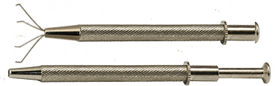 52-001954-Value-Tec 4-prong pick-up tool-116mm