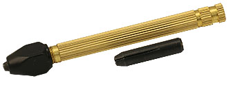 52-003052-Value-Tec dual collet brass pin pin vise